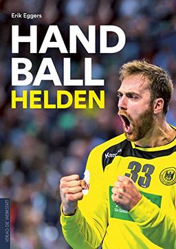 Handballhelden: Die größten Spieler und Trainer der Bundesliga