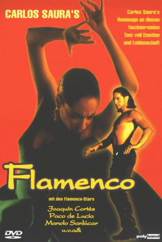 Carlos Sauras Flamenco