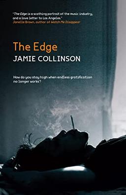 The Edge: A Novel