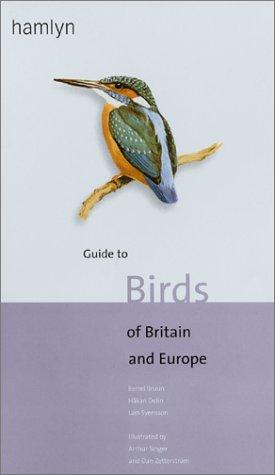 Guide to Birds of Britain and Europe