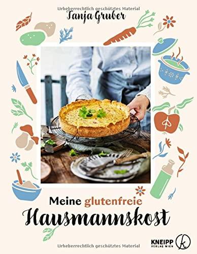 Meine glutenfreie Hausmannskost