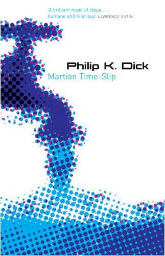 Martian Time-Slip (GollanczF.)