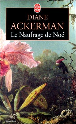 Le naufrage de Noé : ces animaux qui disparaissent