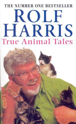 Rolf Harris's True Animal Tales