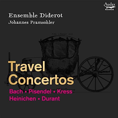 Travel Concertos