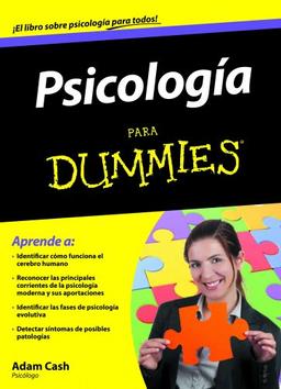 Psicología para dummies