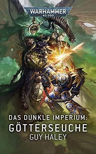 Warhammer 40.000 - Das dunkle Imperium: Götterseuche