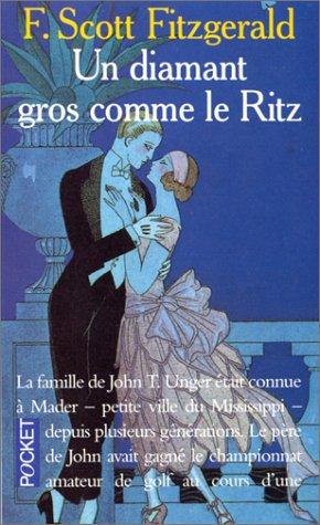 Un diamant gros comme le Ritz : et autres nouvelles