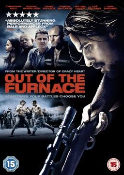 Out of the Furnace [DVD] (IMPORT) (Keine deutsche Version)