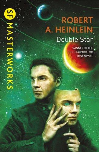 Double Star (S.F. Masterworks)