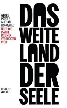 Das weite Land der Seele: Über die Psyche einer verrückten Welt