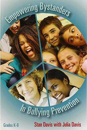 Empowering Bystanders in Bullying Prevention: Grades K-8