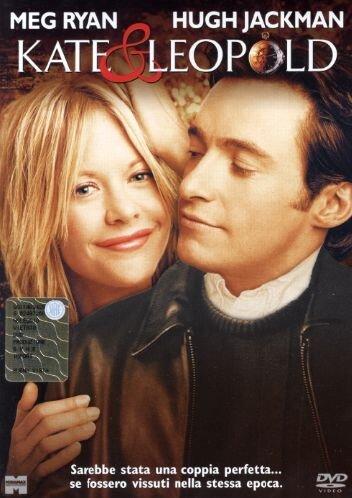 Kate & Leopold [IT Import]