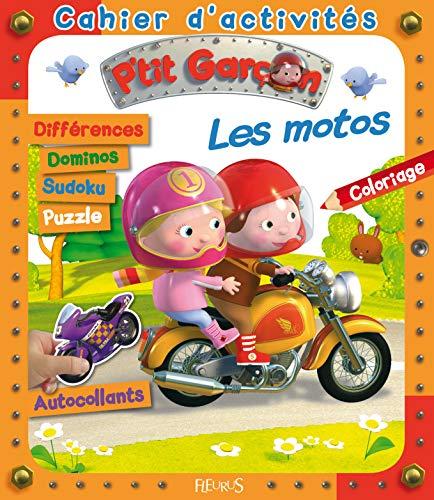 Les motos