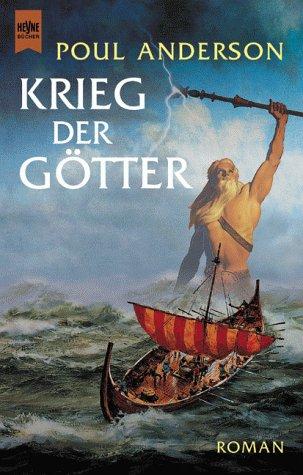 Krieg der Götter.