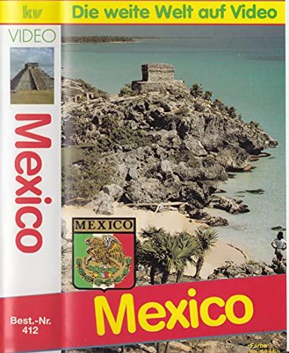 Mexico [VHS]