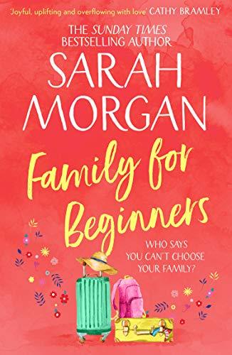 Morgan, S: Family For Beginners