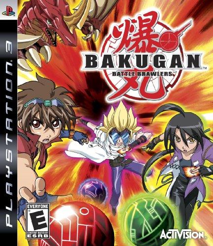 Bakugan