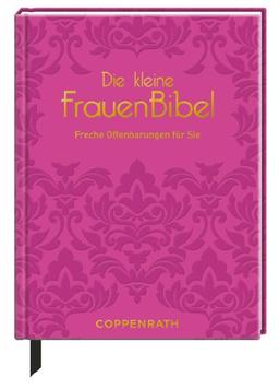 Die kleine FrauenBibel