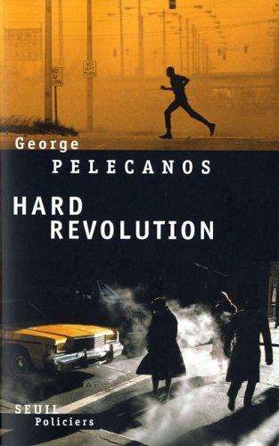 Hard revolution