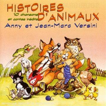 Histoires D'animaux