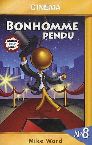 Bonhomme pendu n° 8 : Cinéma