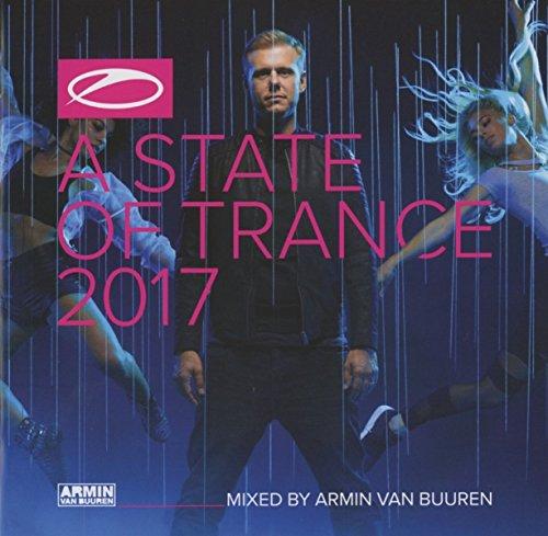 A State Of Trance 2017