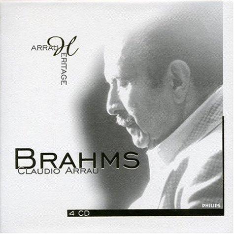 Brahms: Heritage