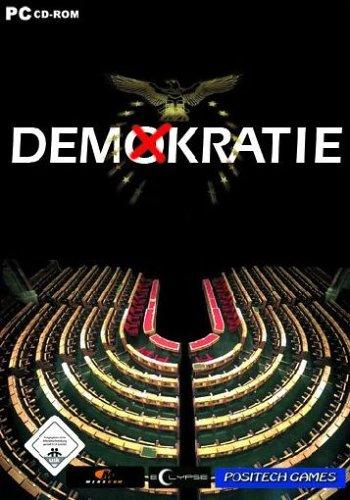 Demokratie!