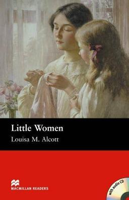 Little Women (Macmillan Readers 2005)