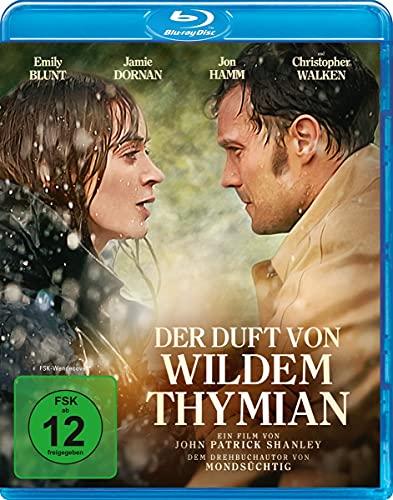 Der Duft von wildem Thymian [Blu-ray]