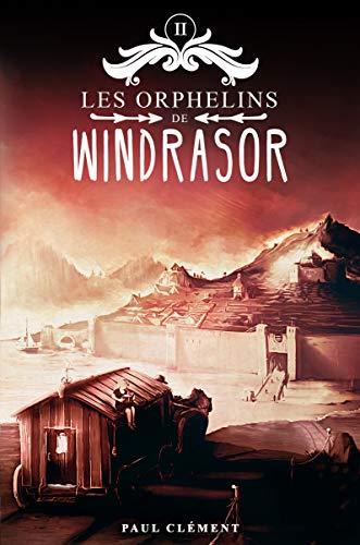 Les orphelins de windrasor