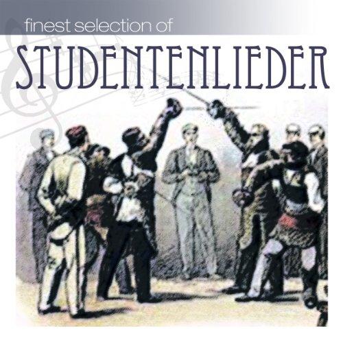 Studentenlieder