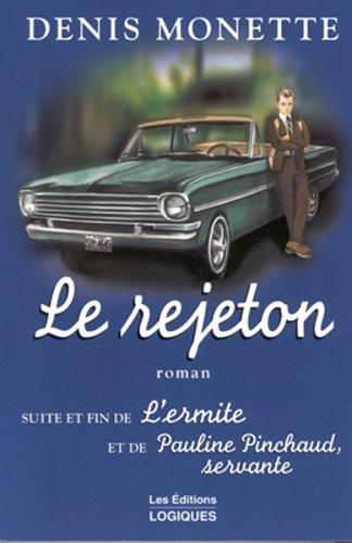 LE REJETON