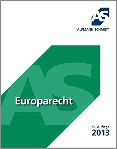 Europarecht