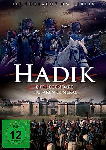 Hadik - Der legendäre Husaren General