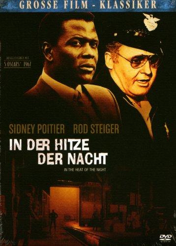 In der Hitze der Nacht - Grosse Film-Klassiker