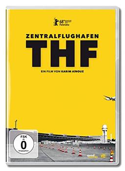 Zentralflughafen THF