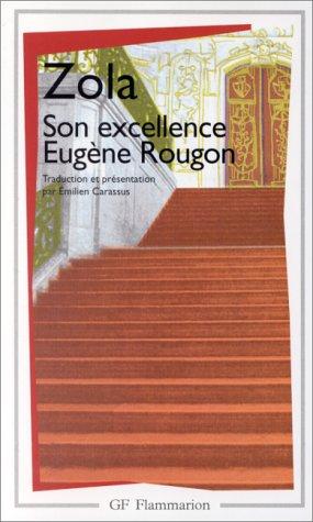 Son Excellence Eugène Rougon