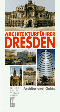 Architekturführer Dresden