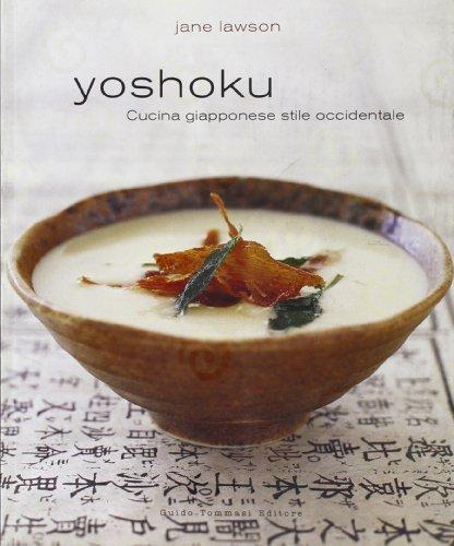 Yoshoku. Cucina giapponese stile occidentale