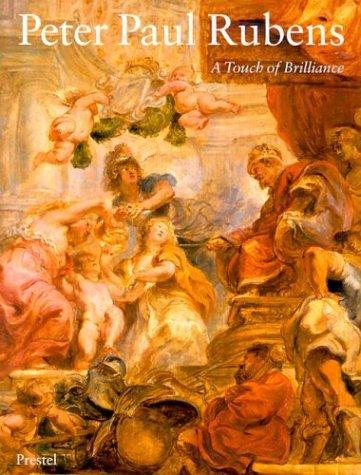 Peter Paul Rubens - A Touch of Brilliance: Oil Sketches and Related Works from the State Hermitage Museum and Courtauld Institute Gallery