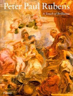 Peter Paul Rubens - A Touch of Brilliance: Oil Sketches and Related Works from the State Hermitage Museum and Courtauld Institute Gallery