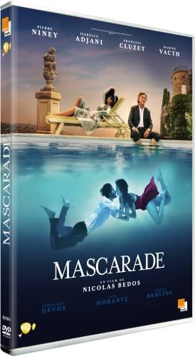 Mascarade [FR Import]