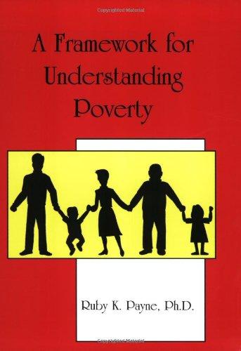 Framework for Understanding Poverty