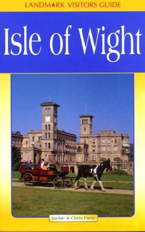 Isle of Wight (Landmark Visitor Guide)