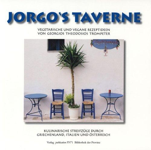 Jorgo's Taverne