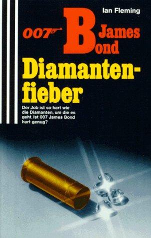 James Bond 007 Diamantenfieber.