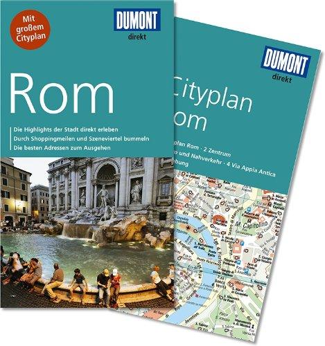 DuMont direkt Reiseführer Rom