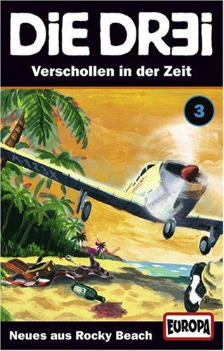 03/Verschollen in der Zeit [Musikkassette]